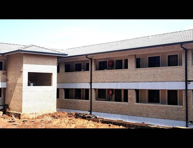 2 BEDROOM PROPERTY TO RENT IN MUSGRAVE